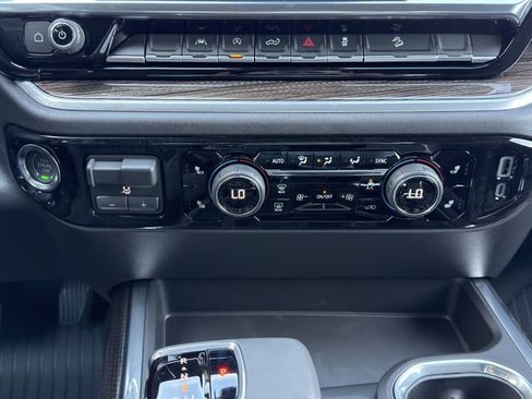 New 2026 Chevrolet Silverado 1500 LT Trail Boss image 16