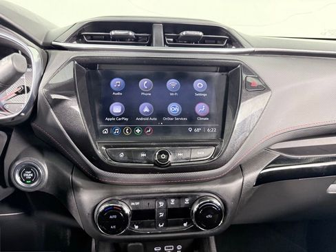 Used 2023 Chevrolet TrailBlazer RS w/ Sun and Liftgate Package image 21