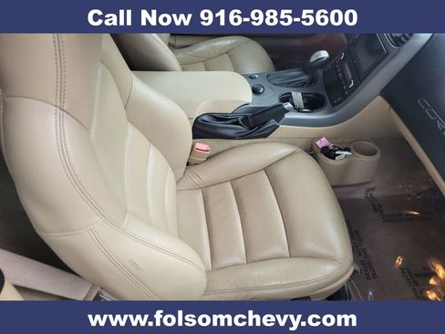 Used 2006 Chevrolet Corvette Convertible w/ Preferred Equipment Group image 19