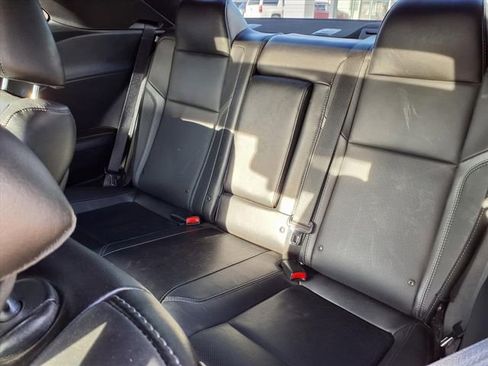 Used 2018 Dodge Challenger SXT Plus image 25