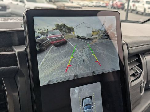 New 2025 Ford F150 Lightning Flash image 13