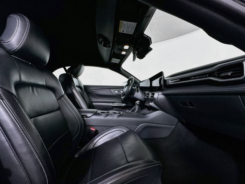 Used 2024 Ford Mustang Premium RWD image 27