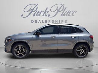 Certified 2025 Mercedes-Benz GLA 250 video 2