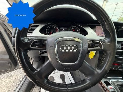 Used 2012 Audi A4 2.0T Premium Plus AWD/4WD image 15