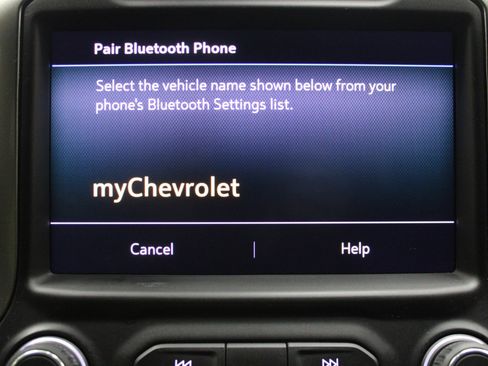 Used 2021 Chevrolet Silverado 2500 LT w/ Fleet Comfort Package image 35