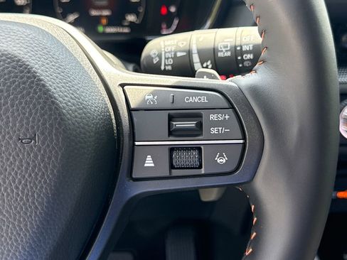 New 2026 Honda CR-V TrailSport image 32