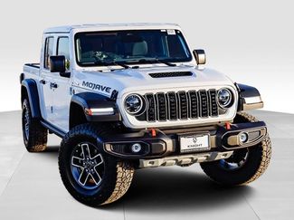 New 2026 Jeep Gladiator Mojave AWD/4WD video 2