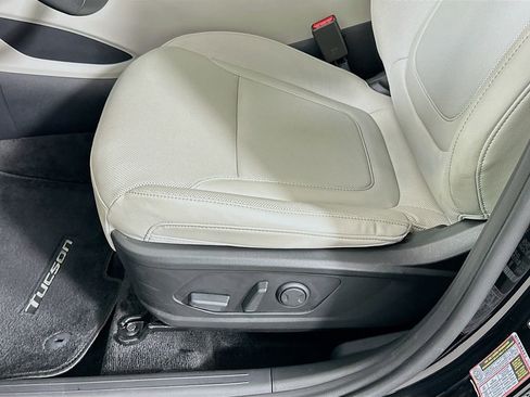 Certified 2023 Hyundai Tucson SEL w/ Convenience Package image 19