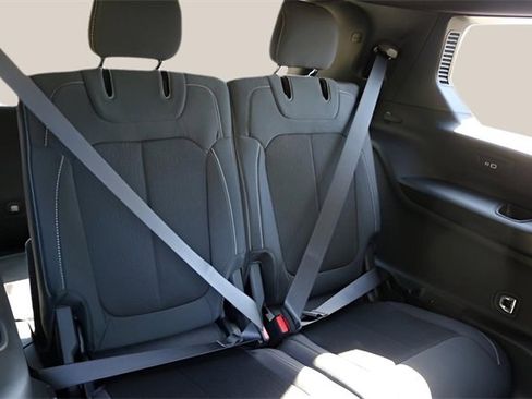 New 2025 Jeep Grand Cherokee L Laredo w/ Luxury Tech Group I image 20