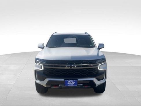 Used 2021 Chevrolet Suburban Z71 w/ Luxury Package image 10