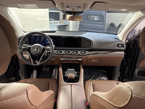 Used 2025 Mercedes-Benz GLE 450 GLE 450 image 24