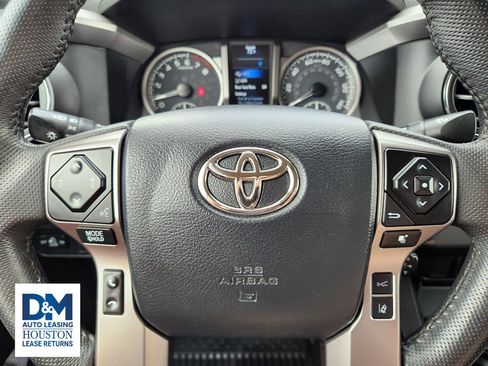 Used 2023 Toyota Tacoma SR5 image 37