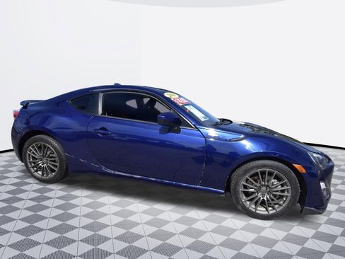 Used 2016 Scion FR-S RWD image 5