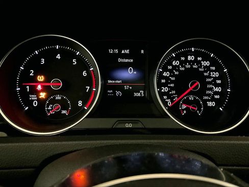 Used 2019 Volkswagen GTI S FWD image 19