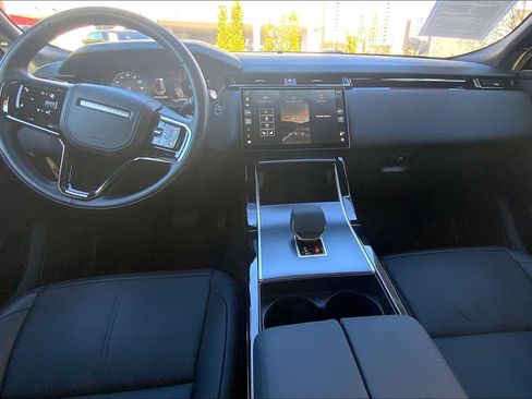 Certified 2026 Land Rover Range Rover Velar S AWD/4WD image 15