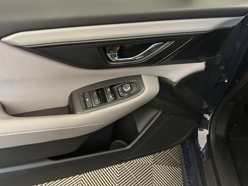 New 2025 Subaru Legacy Premium w/ Popular Package #1A image 18