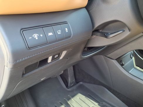 Used 2023 Hyundai Santa Fe Calligraphy AWD/4WD image 22
