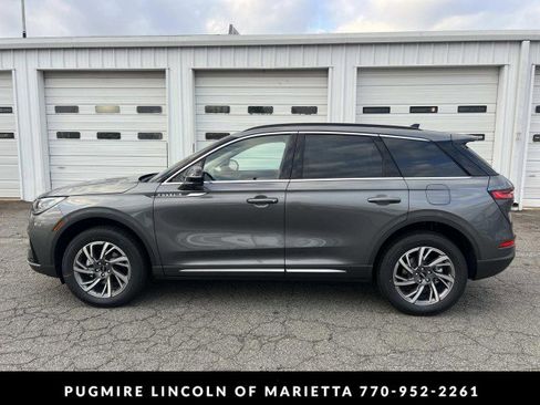 New 2026 Lincoln Corsair Premiere image 4