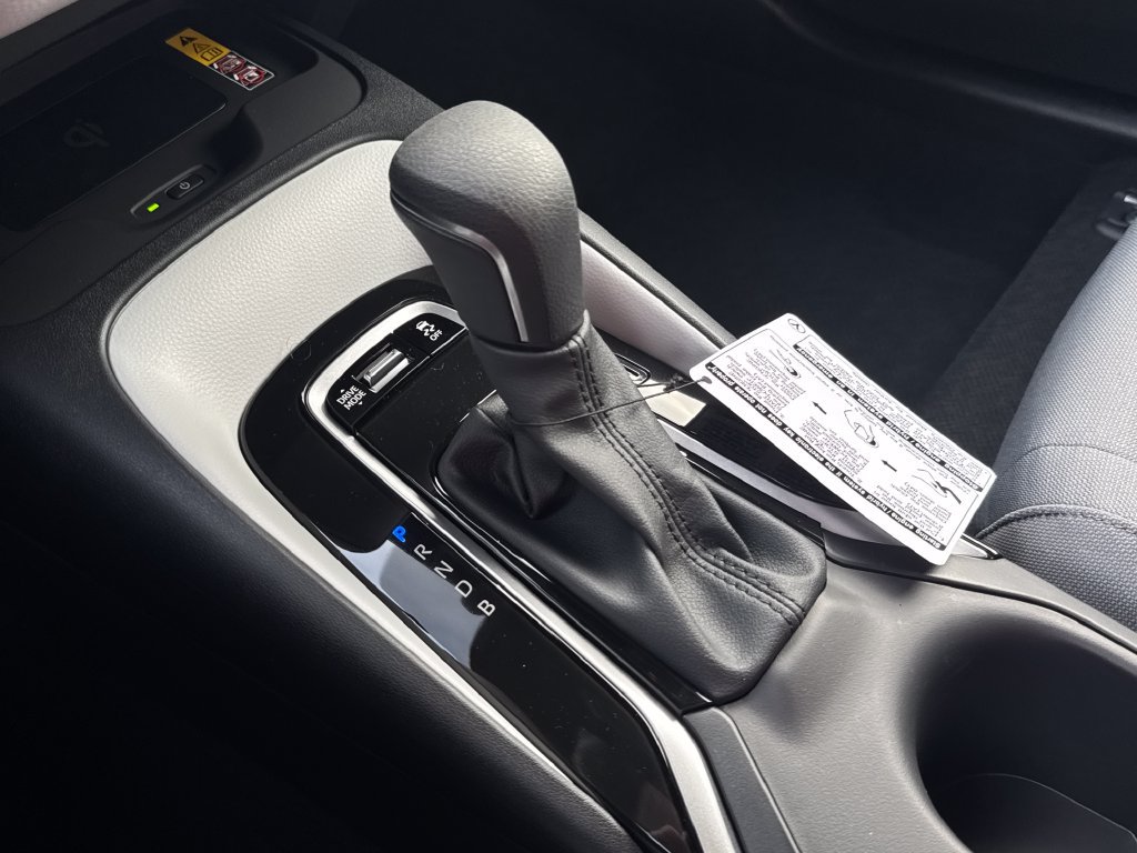 New 2027 Toyota Corolla SE w/ SE Package FWD image 25
