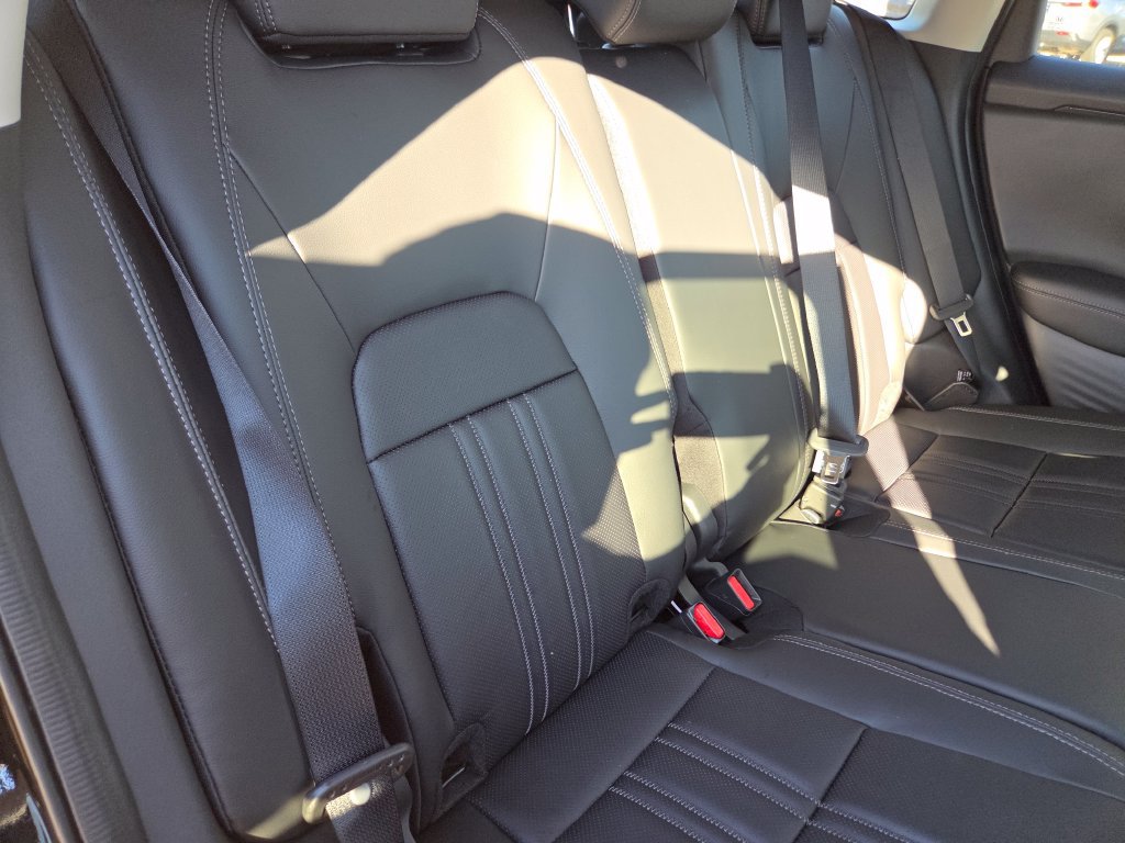 New 2027 Honda HR-V EX-L image 27