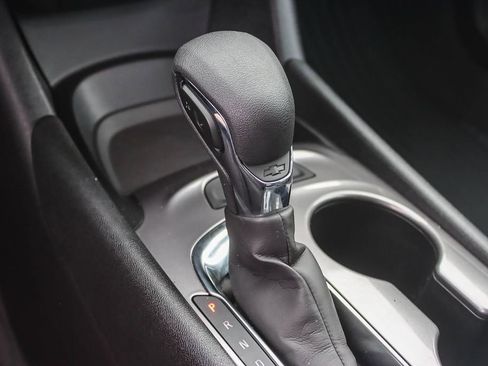 New 2025 Chevrolet Malibu LS image 18