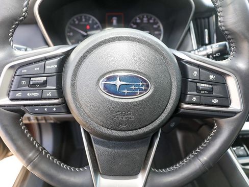 Used 2023 Subaru Outback Touring image 15