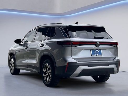 New 2026 Volkswagen Tiguan S image 6