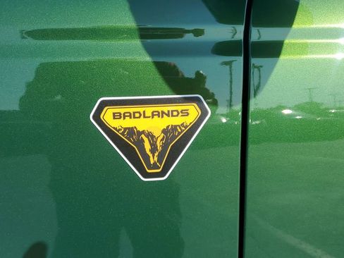 New 2025 Ford Bronco Badlands image 13