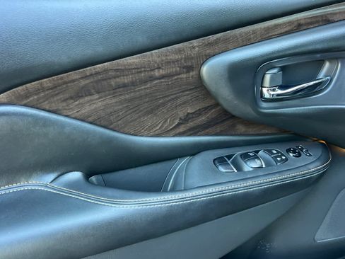 Used 2024 Nissan Murano Platinum w/ Cargo Package FWD image 12