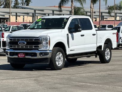 Certified 2025 Ford F250 XLT