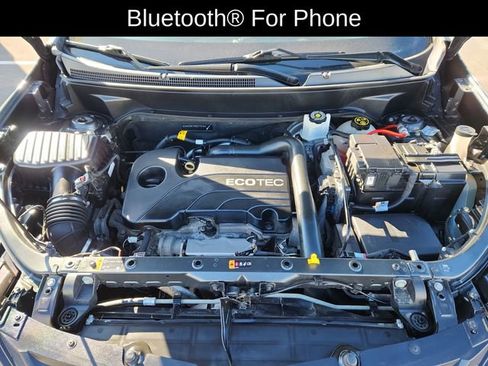 Used 2019 Chevrolet Equinox LS w/ LS Convenience Package image 16