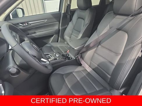 Used 2025 MAZDA CX-5 AWD 2.5 S image 16