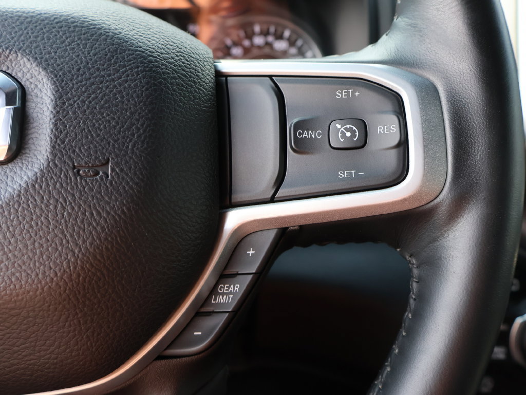 Used 2022 RAM 1500 Big Horn AWD/4WD image 27