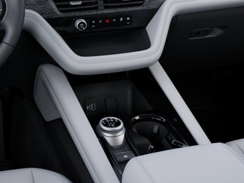 New 2027 Ford Explorer Platinum RWD image 15