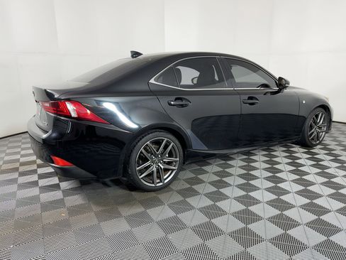Used 2014 Lexus IS 250 image 8