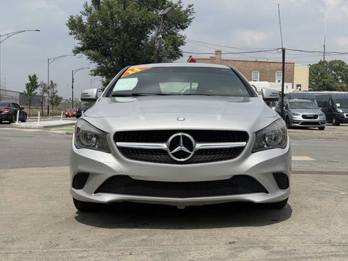 Used 2014 Mercedes-Benz CLA 250 image 2