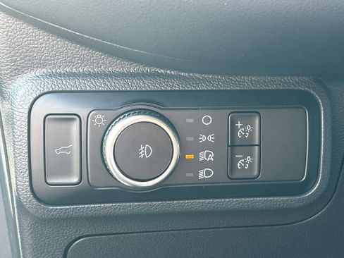New 2026 Ford Explorer Tremor AWD/4WD image 23