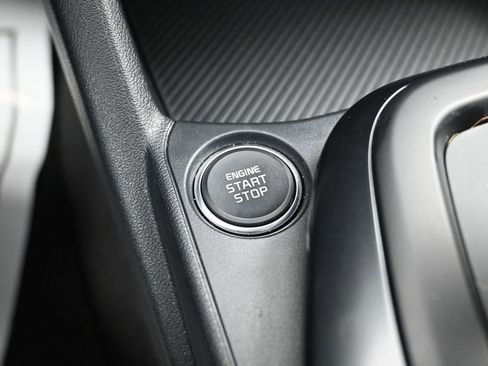 New 2025 Kia K4 FWD image 24