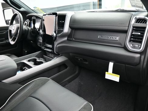 New 2026 RAM 2500 Laramie w/ Night Edition image 42