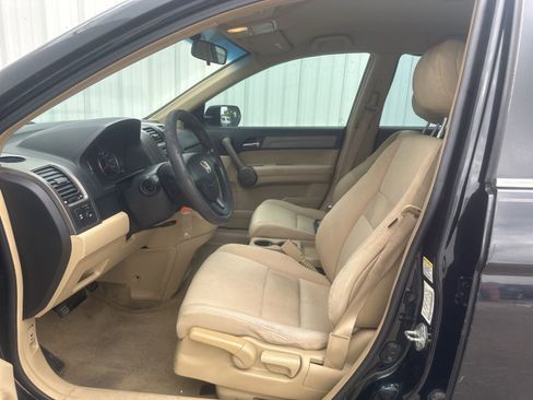 Used 2008 Honda CR-V LX image 10