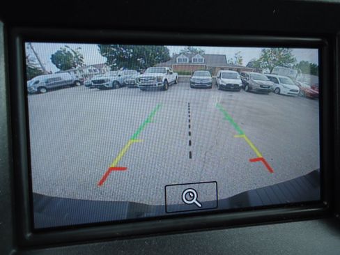Used 2020 Ford F250 XL w/ Power Equipment Group AWD/4WD image 17