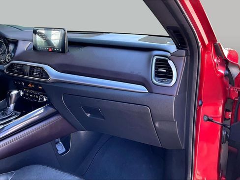 Used 2018 MAZDA CX-9 Grand Touring AWD/4WD image 19