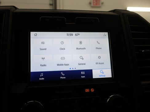 Used 2022 Ford F350 XL w/ STX Appearance Package AWD/4WD image 49