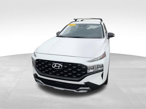 Used 2023 Hyundai Santa Fe XRT w/ Cargo Package AWD/4WD image 4