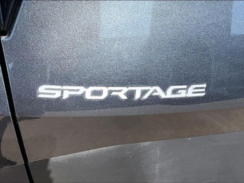 Used 2023 Kia Sportage X-Pro Prestige AWD/4WD image 26