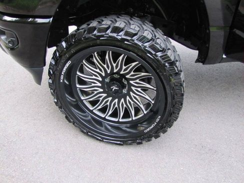 Used 2022 RAM 1500 Big Horn AWD/4WD image 23