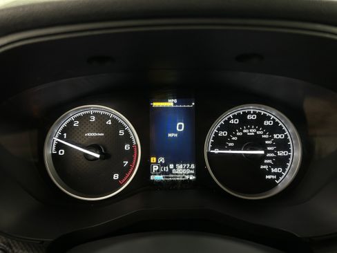 Used 2020 Subaru Forester Premium AWD/4WD image 15