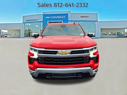 New 2026 Chevrolet Silverado 1500 LT w/ LPO, Liner Protection Package