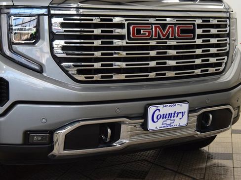 Used 2024 GMC Sierra 1500 Denali w/ Technology Package image 13
