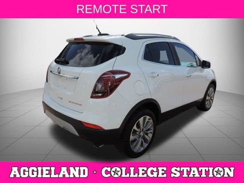 Used 2019 Buick Encore Preferred w/ Safety Package FWD image 5